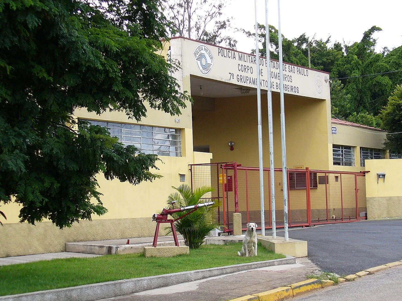 Photo of Bragança Paulista