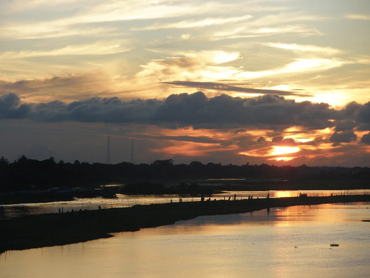 Photo of Brāhmanbāria