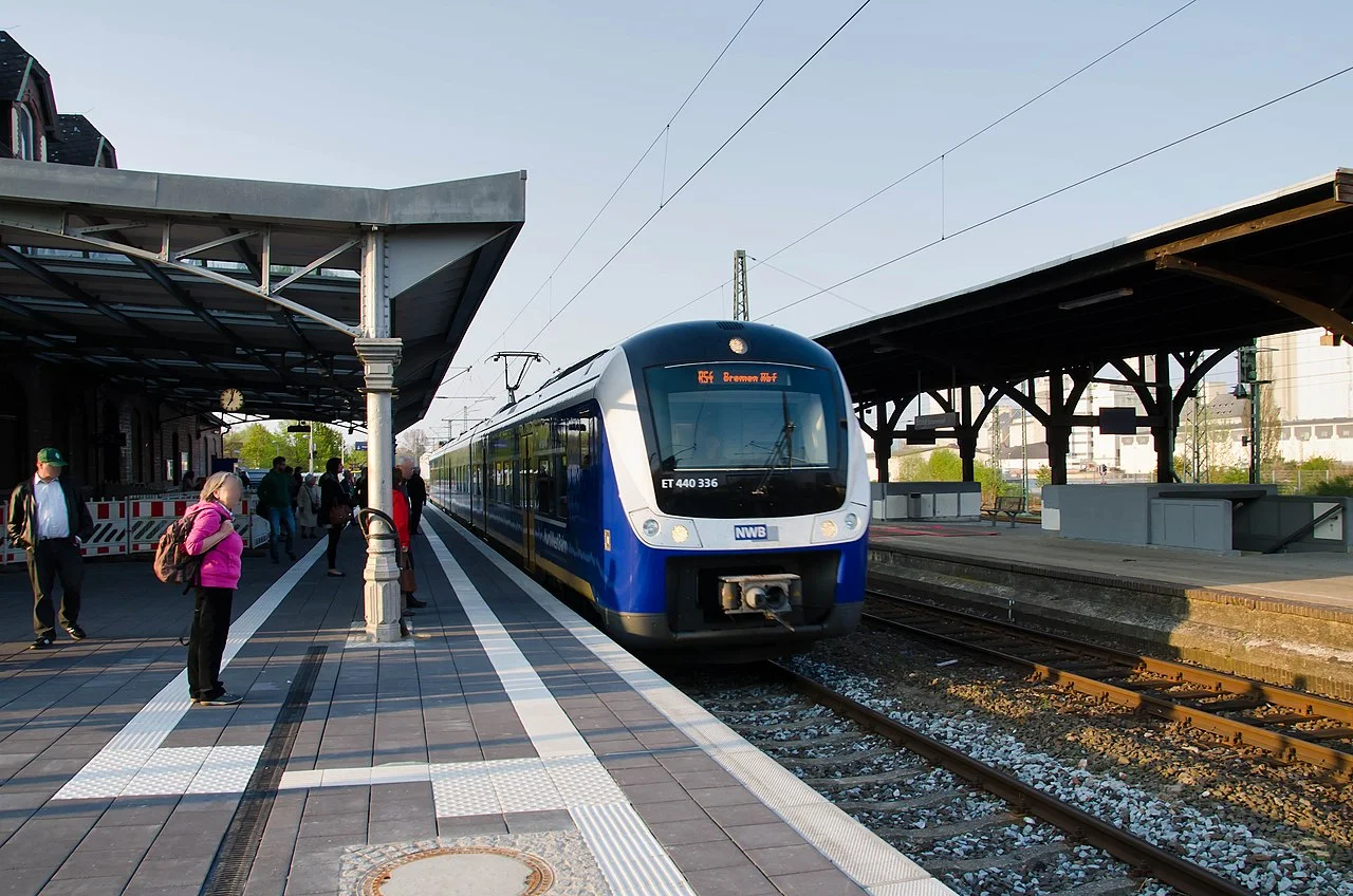 Photo of Brake (Unterweser)