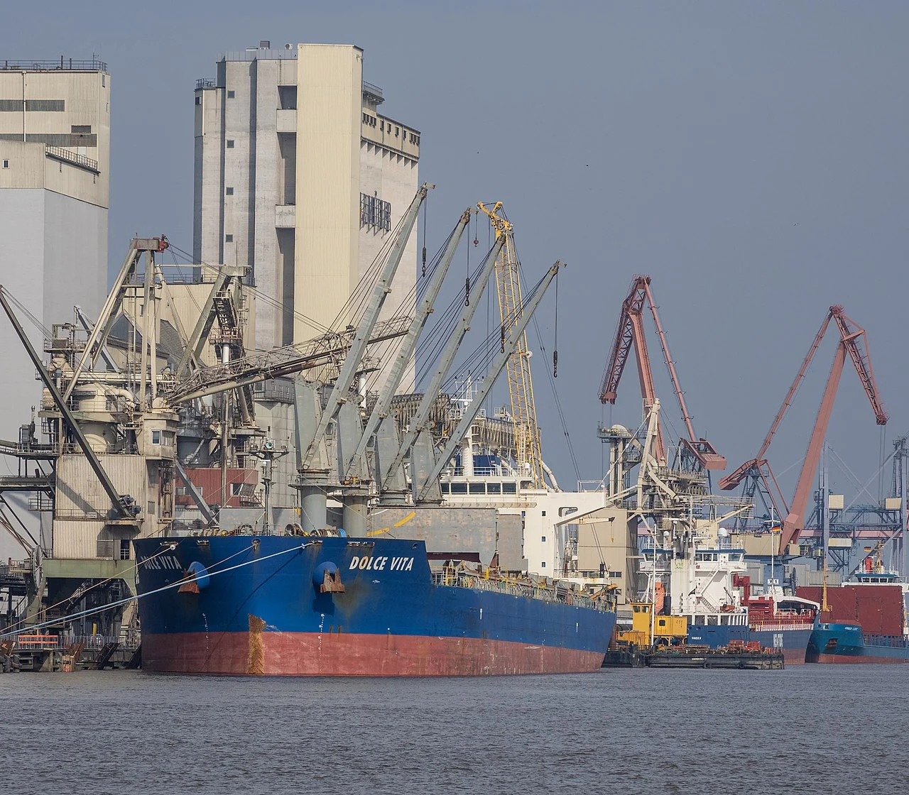 Photo of Brake (Unterweser)