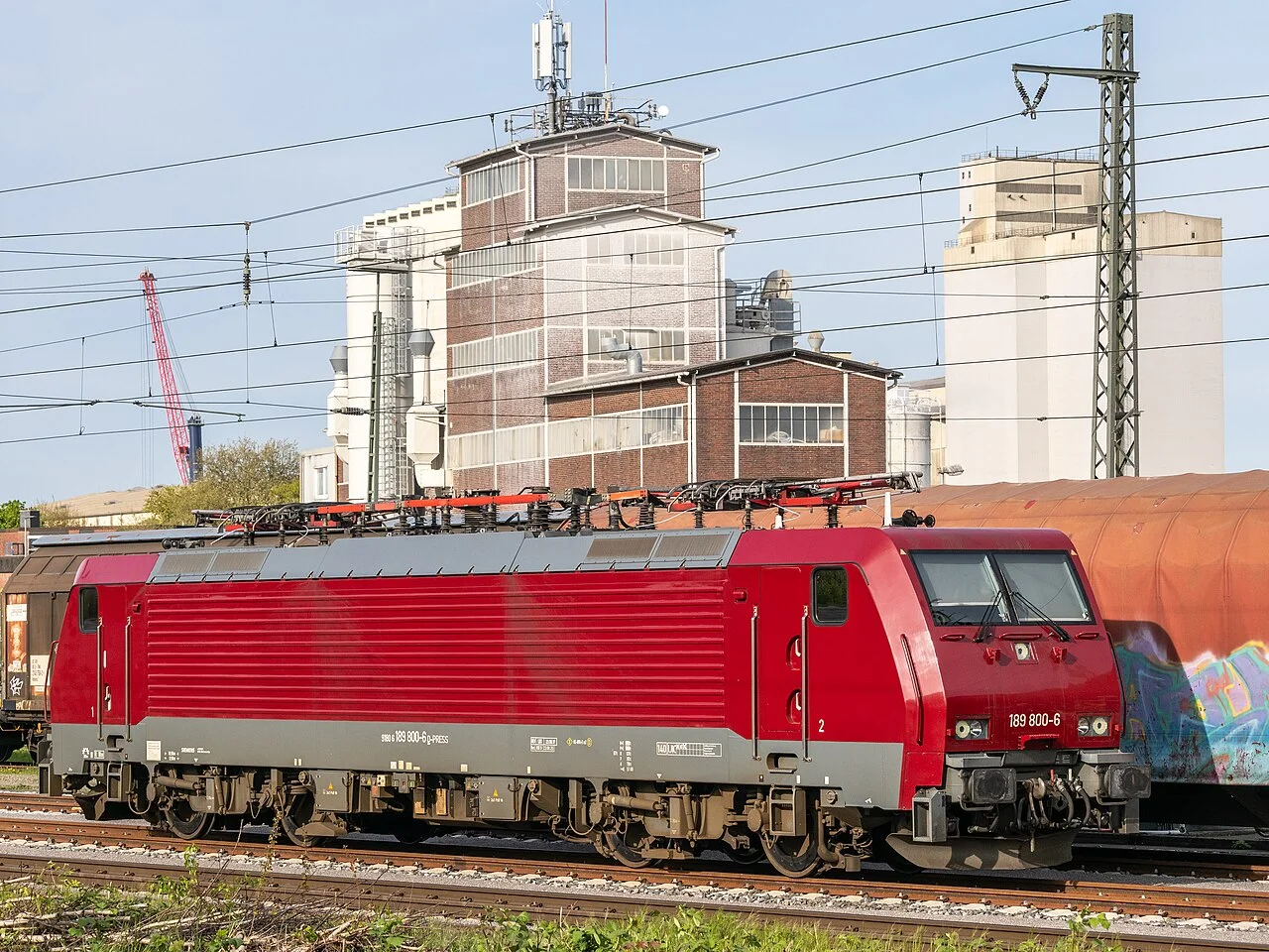 Photo of Brake (Unterweser)