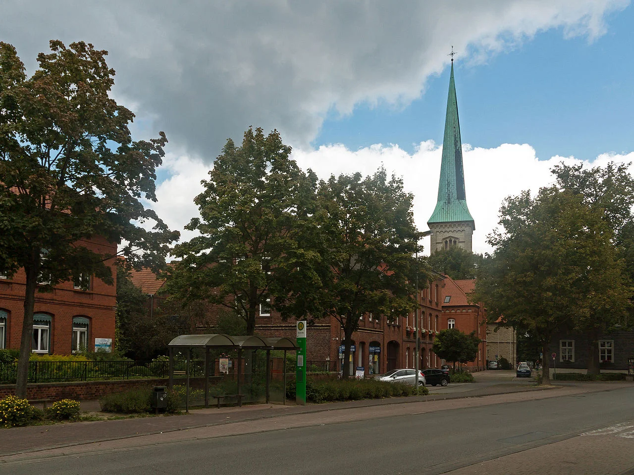 Photo of Brakel