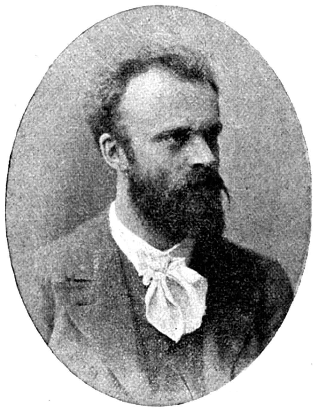 Photo of Brakkenstein