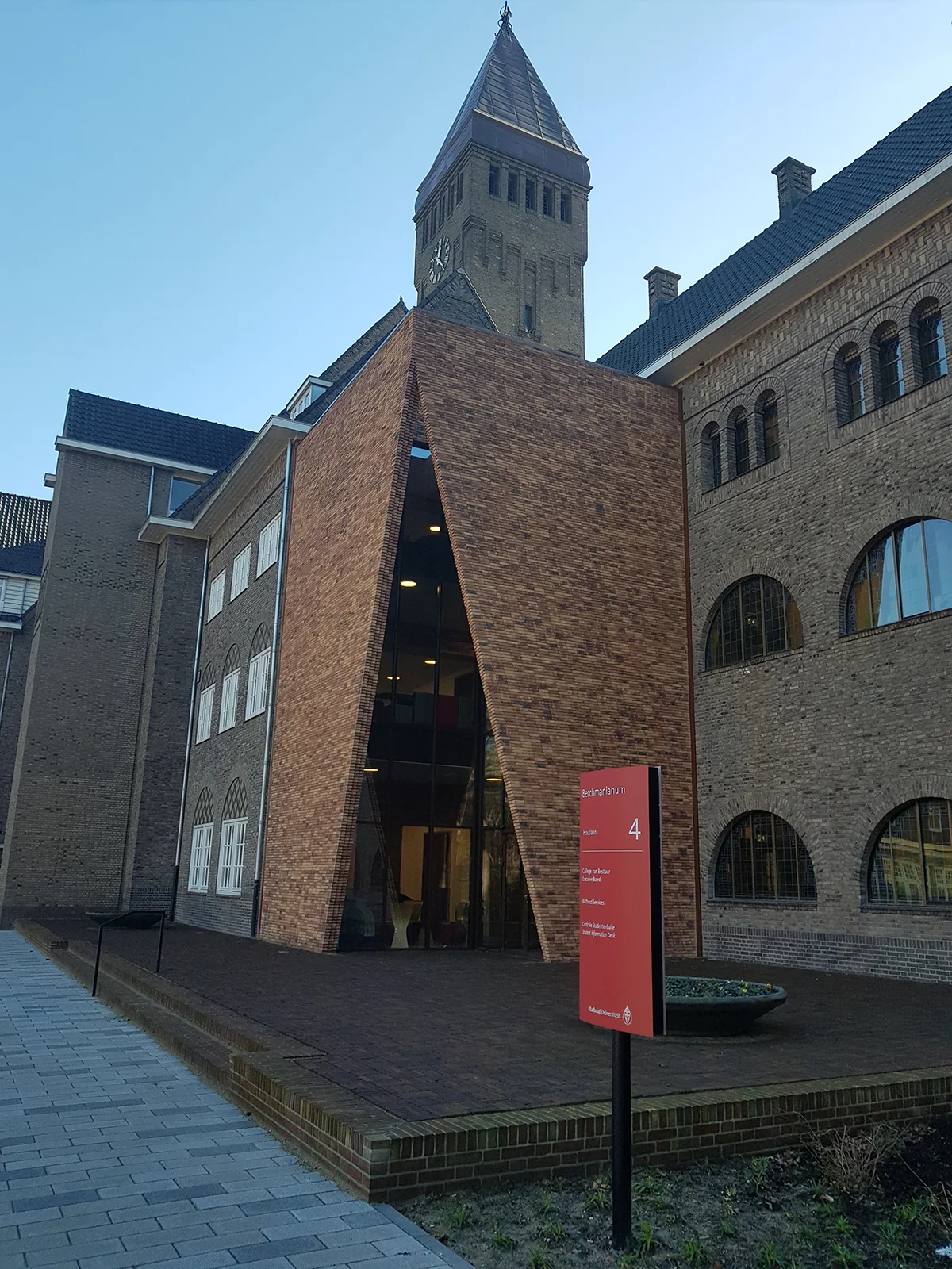 Photo of Brakkenstein