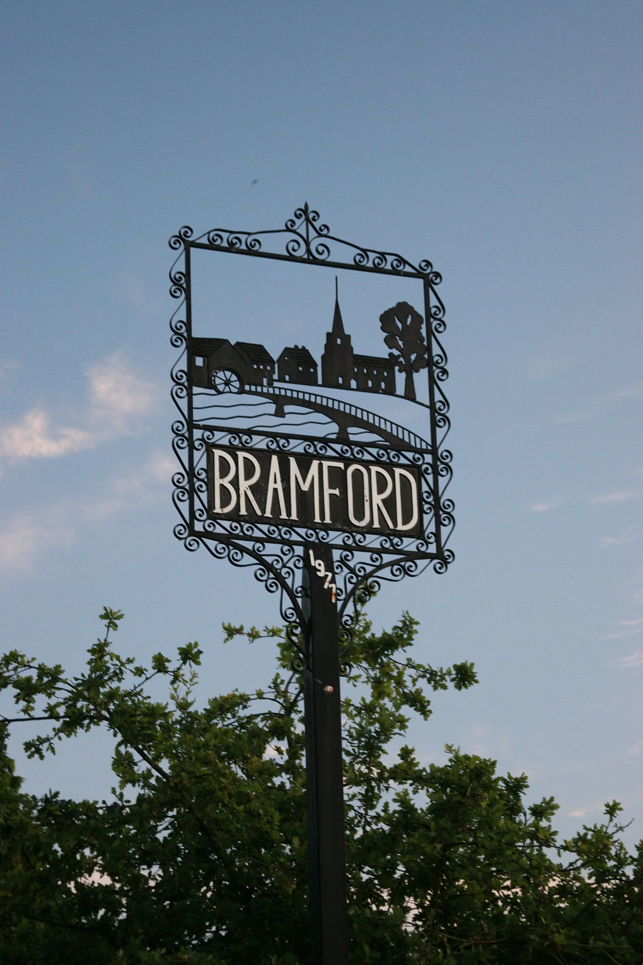 Photo of Bramford