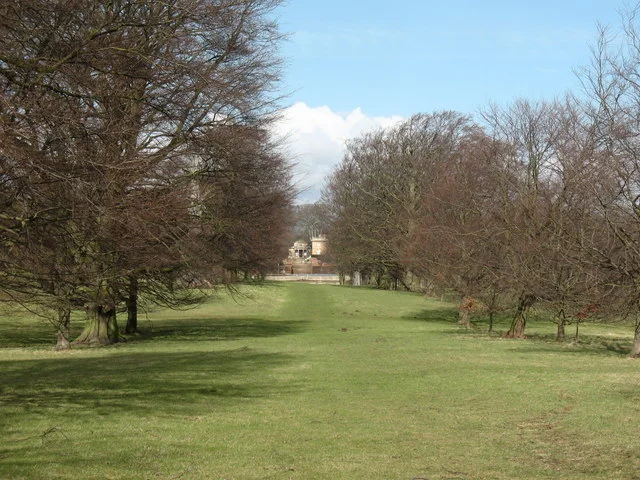 Photo of Bramham