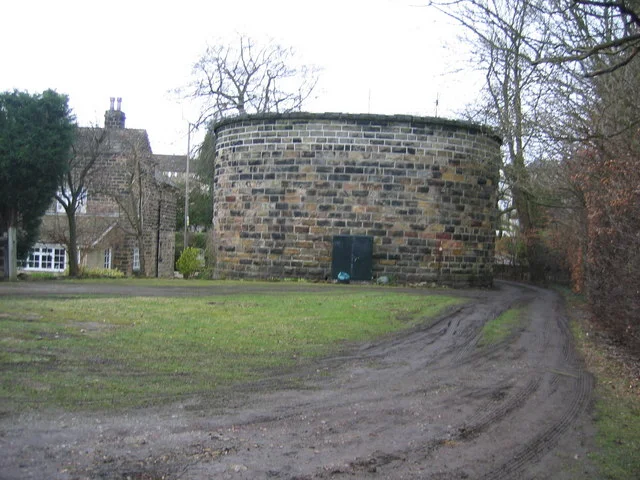 Photo of Bramhope