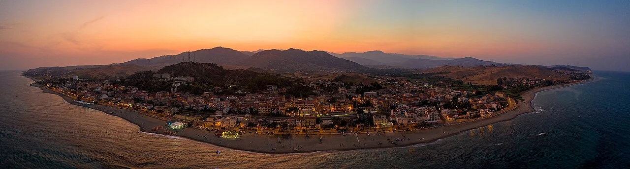 Photo of Brancaleone