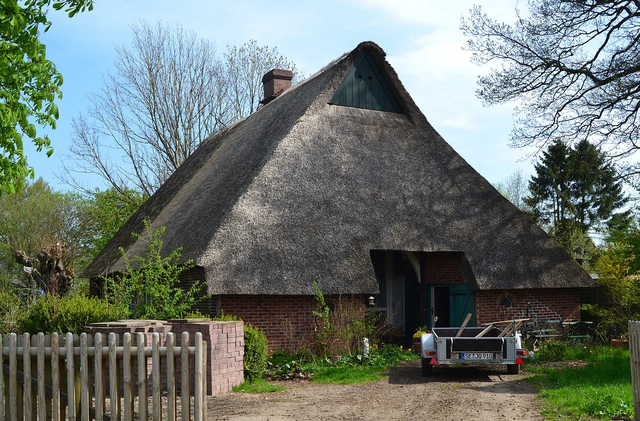 Photo of Brande-Hörnerkirchen