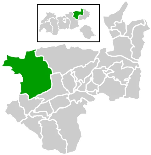 Photo of Brandenberg