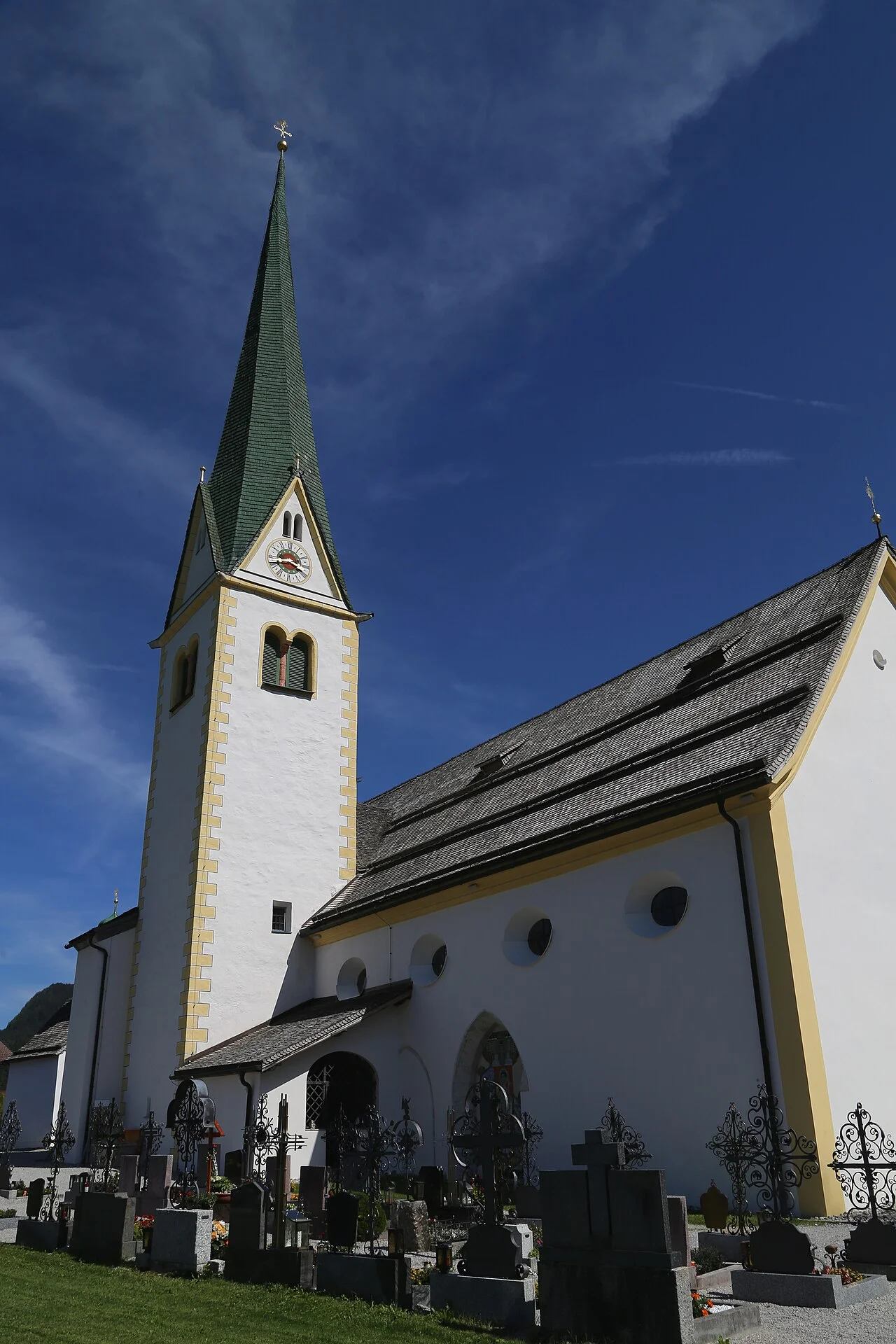 Photo of Brandenberg