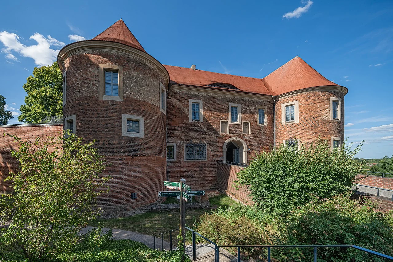 Photo of Brandenburg