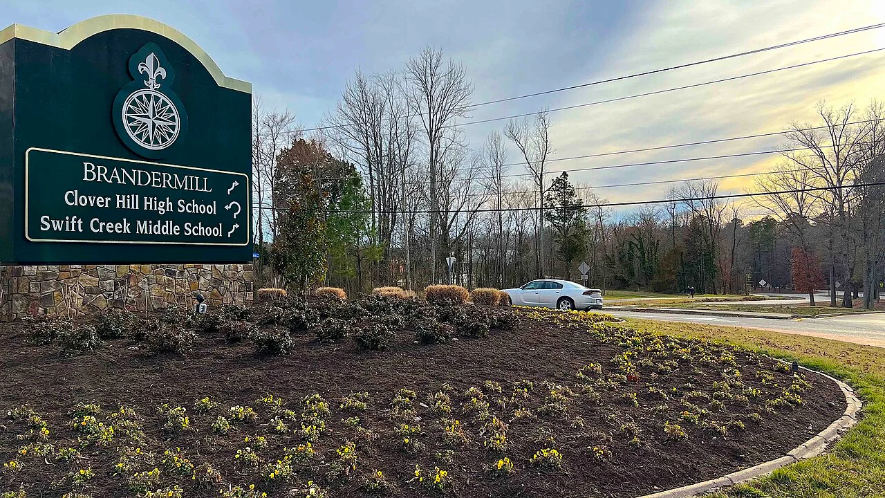 Photo of Brandermill