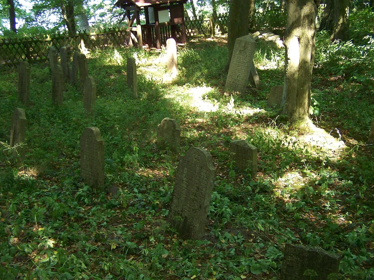 Photo of Brandshagen