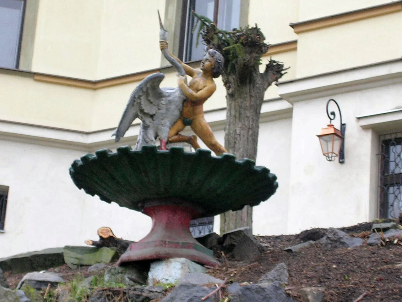 Photo of Brandýs nad Orlicí