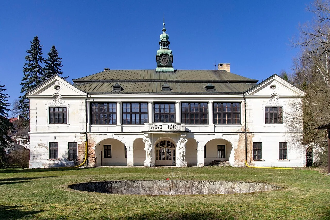 Photo of Brandýs nad Orlicí