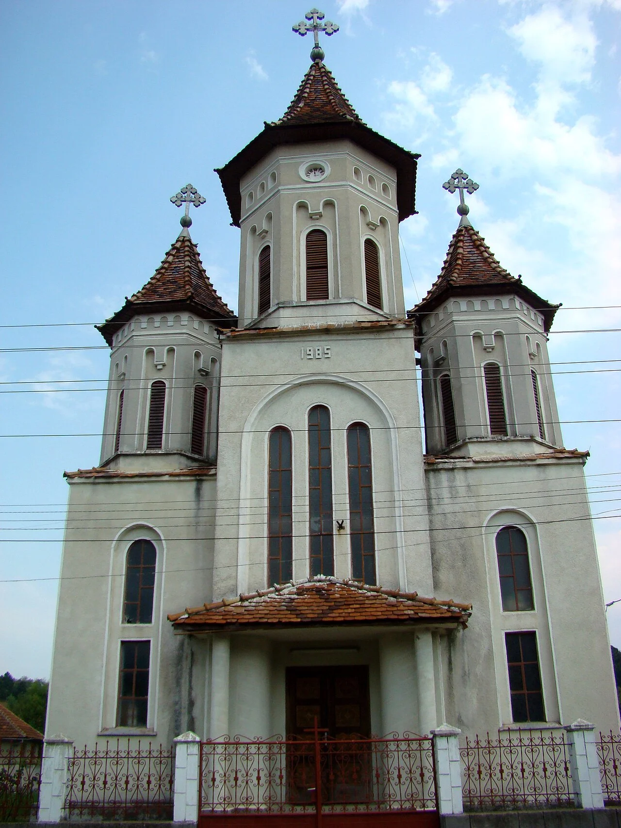 Photo of Brăneşti