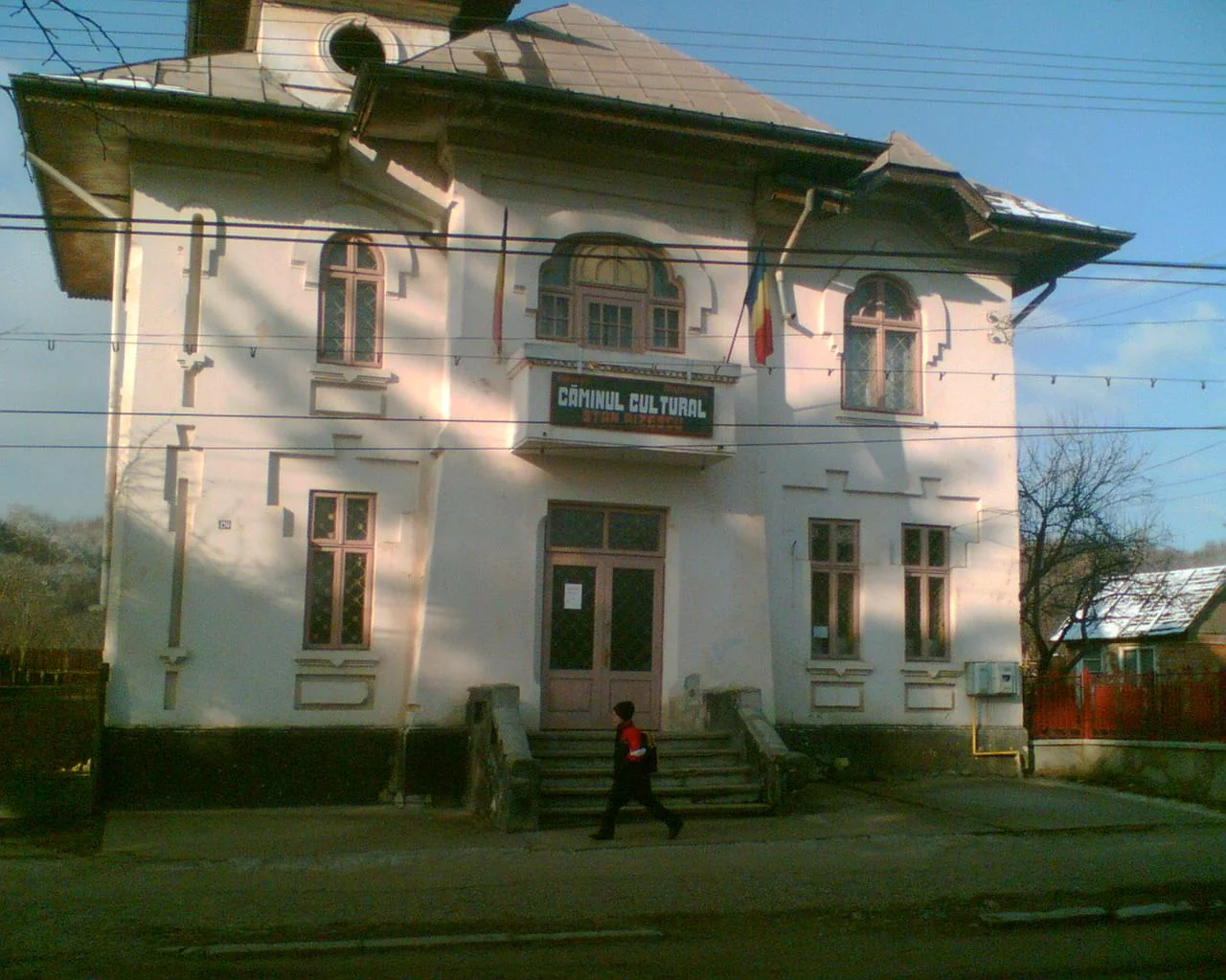 Photo of Brăneşti