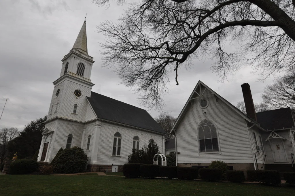 Photo of Branford Center