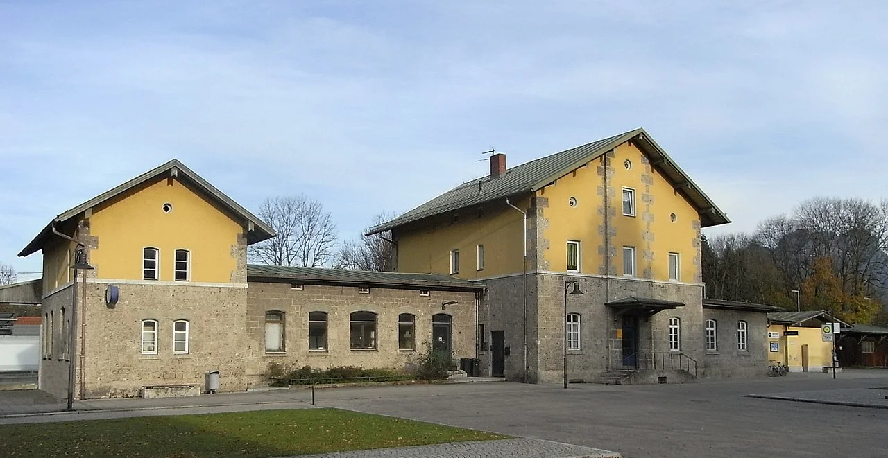 Photo of Brannenburg