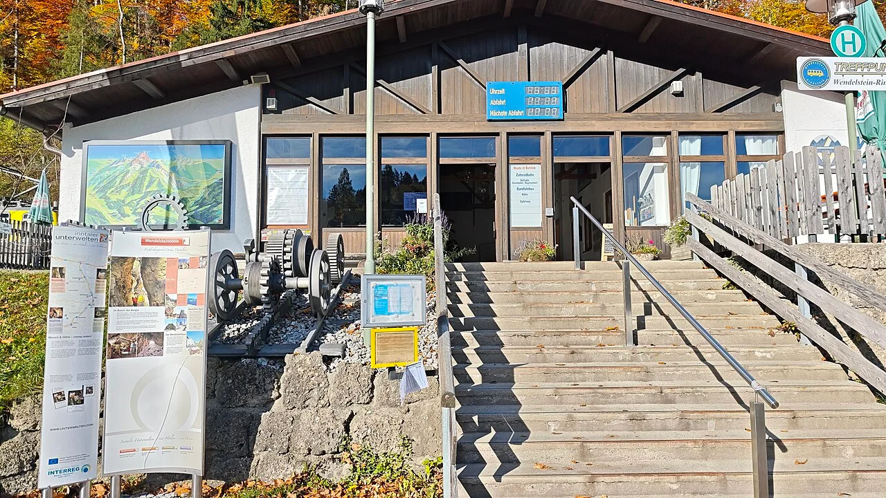 Photo of Brannenburg