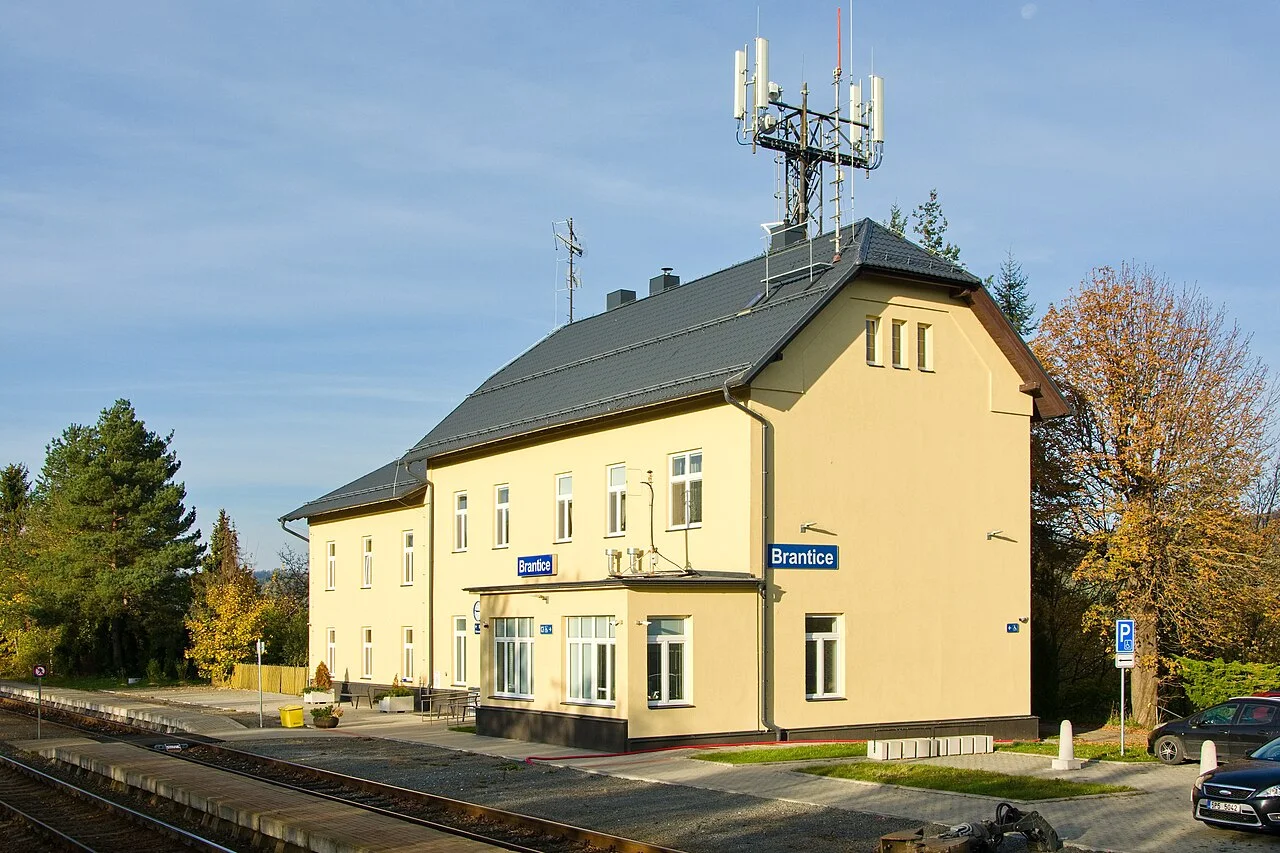 Photo of Brantice