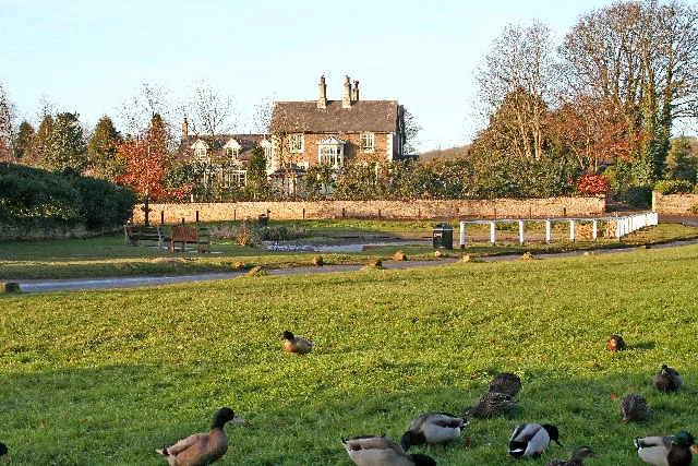 Photo of Brantingham