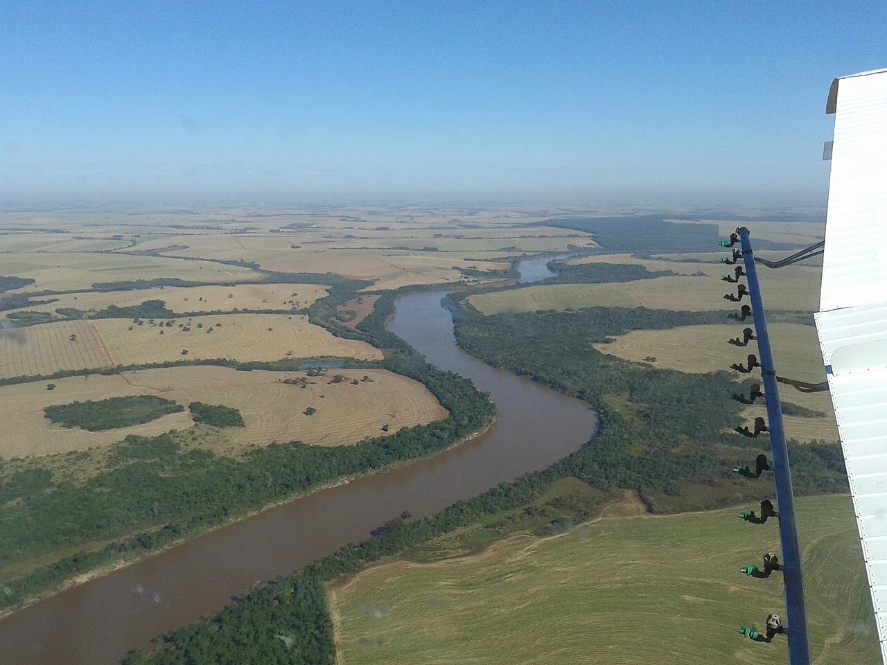Photo of Brasilândia do Sul