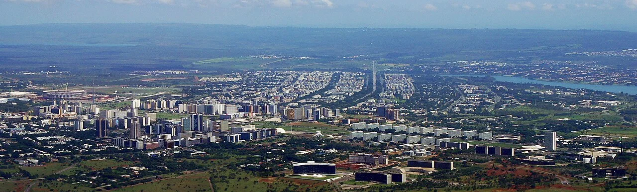 Photo of Brasília