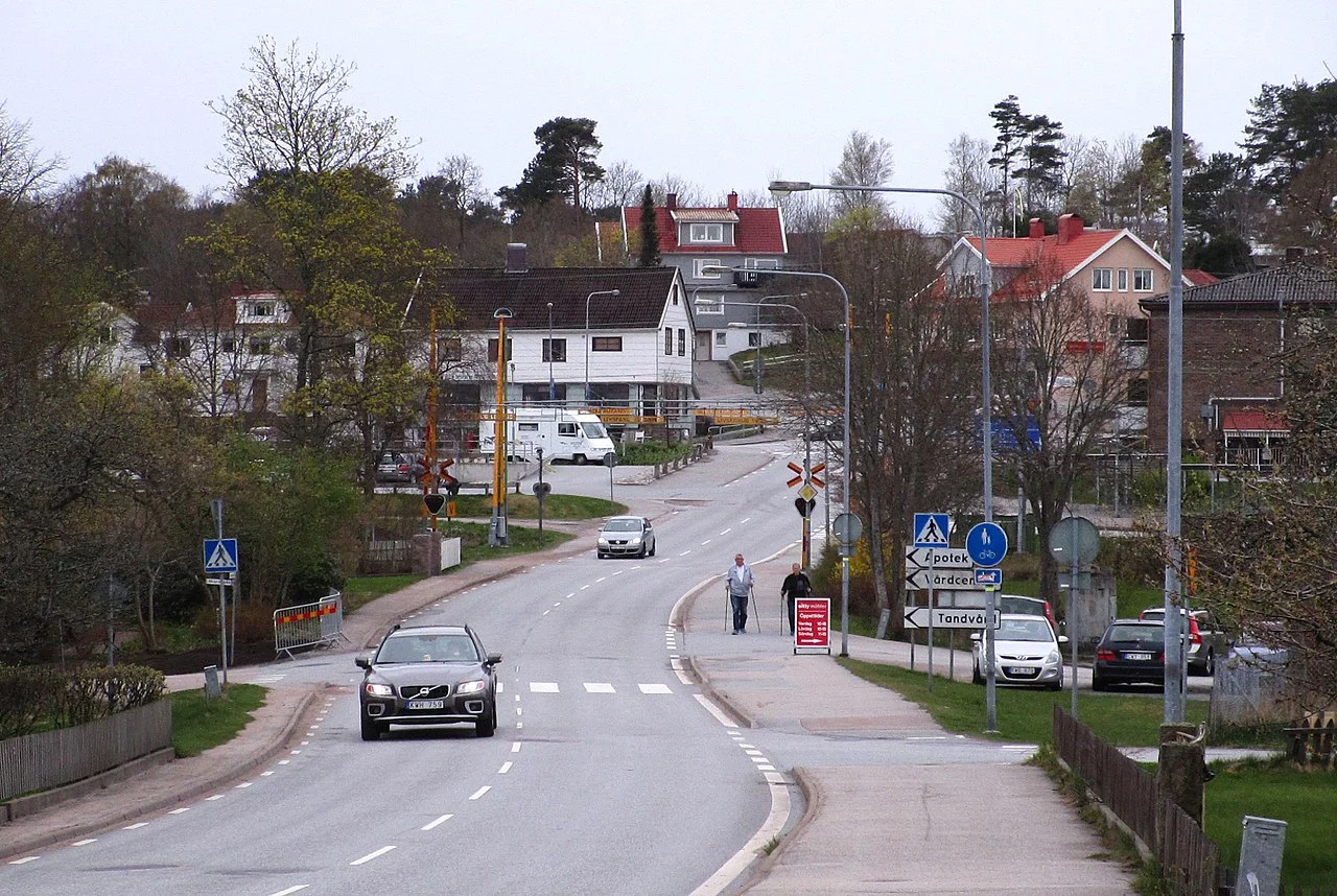Photo of Brastad
