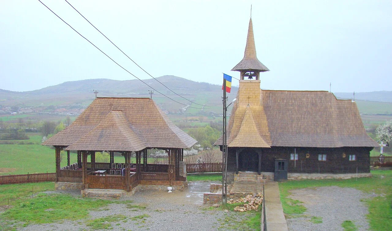 Photo of Brătești