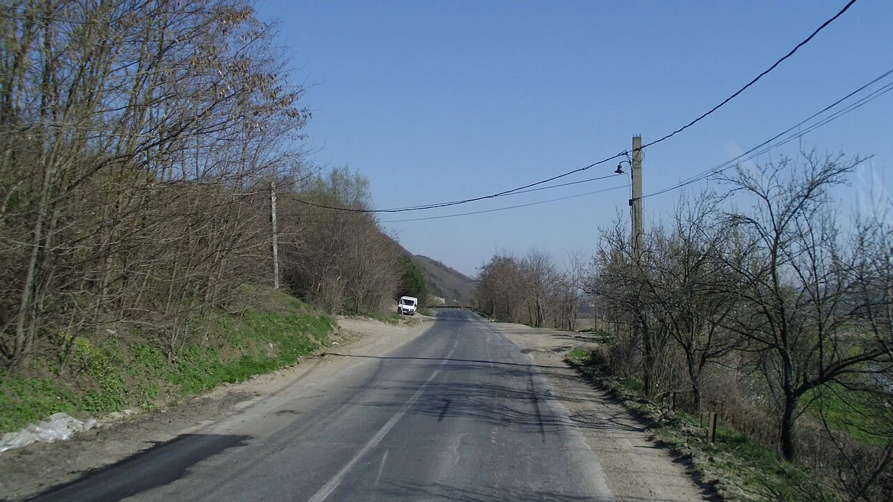 Photo of Brătila