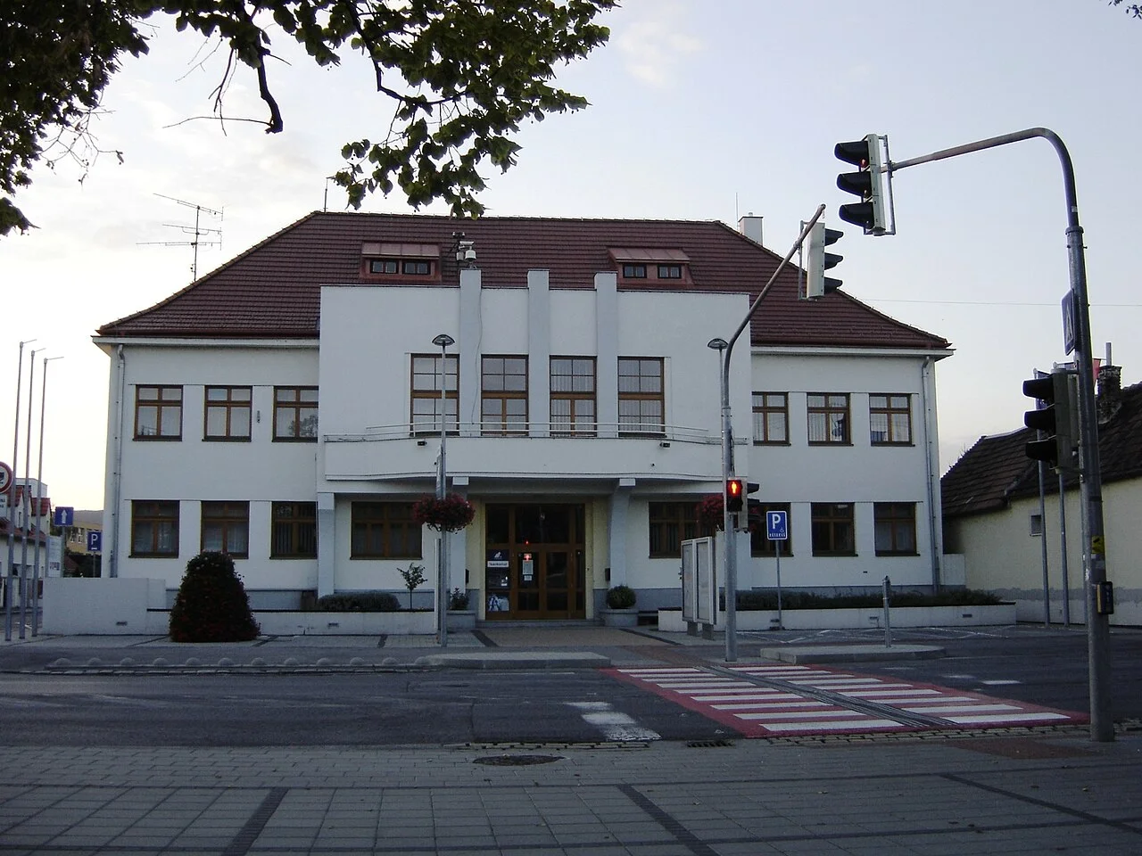 Photo of Bratislava - Vajnory