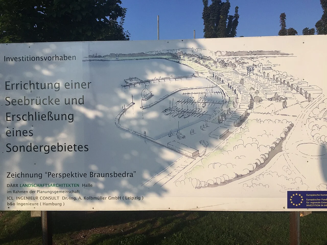 Photo of Braunsbedra