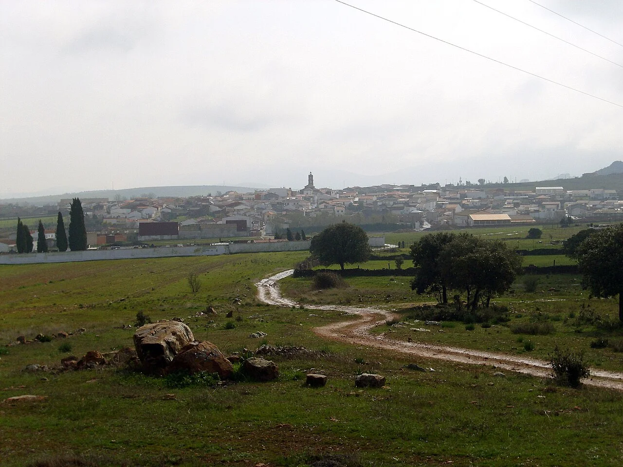 Photo of Brazatortas