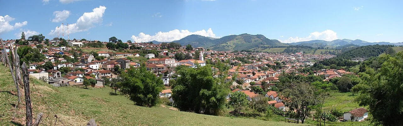 Photo of Brazópolis