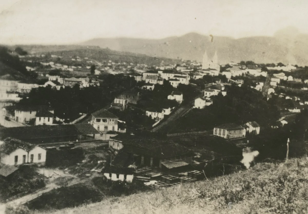 Photo of Brazópolis