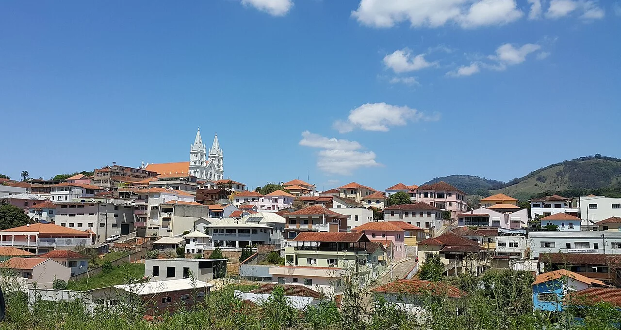 Photo of Brazópolis