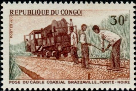 Photo of Brazzaville