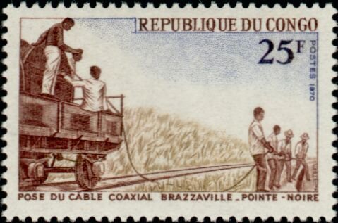 Photo of Brazzaville