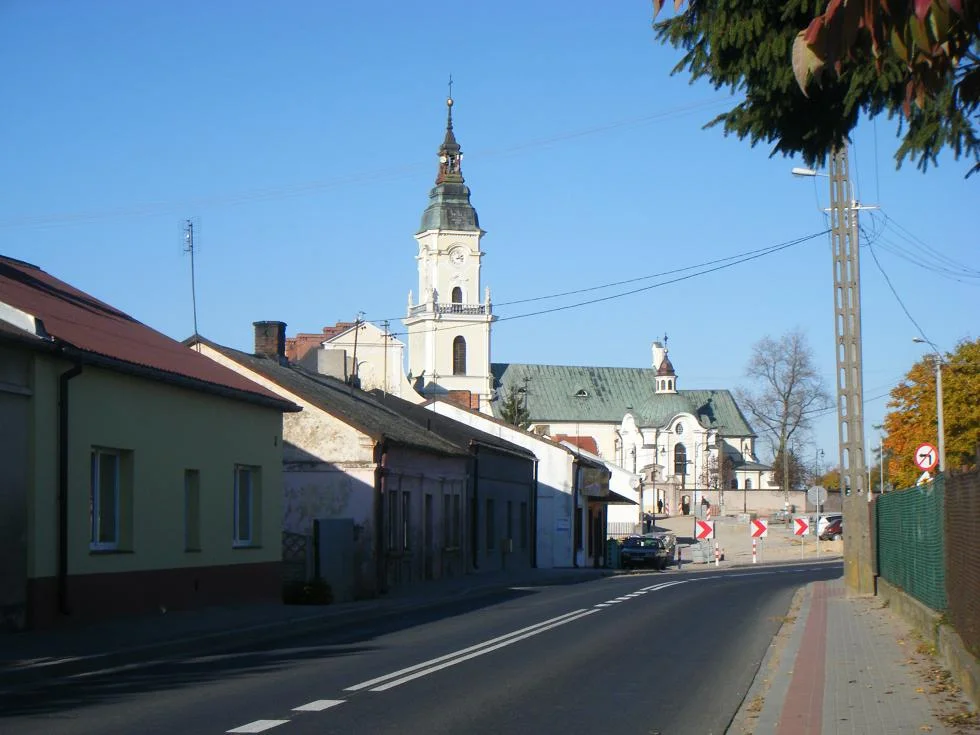 Photo of Brdów