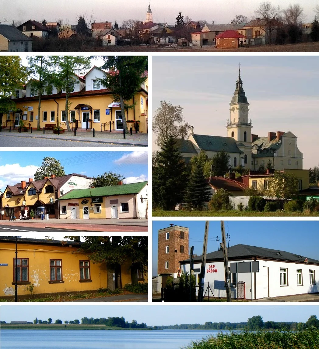 Photo of Brdów