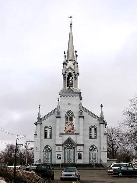 Photo of Breakeyville