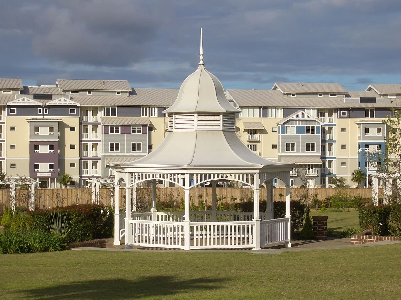 Photo of Breakfast Point