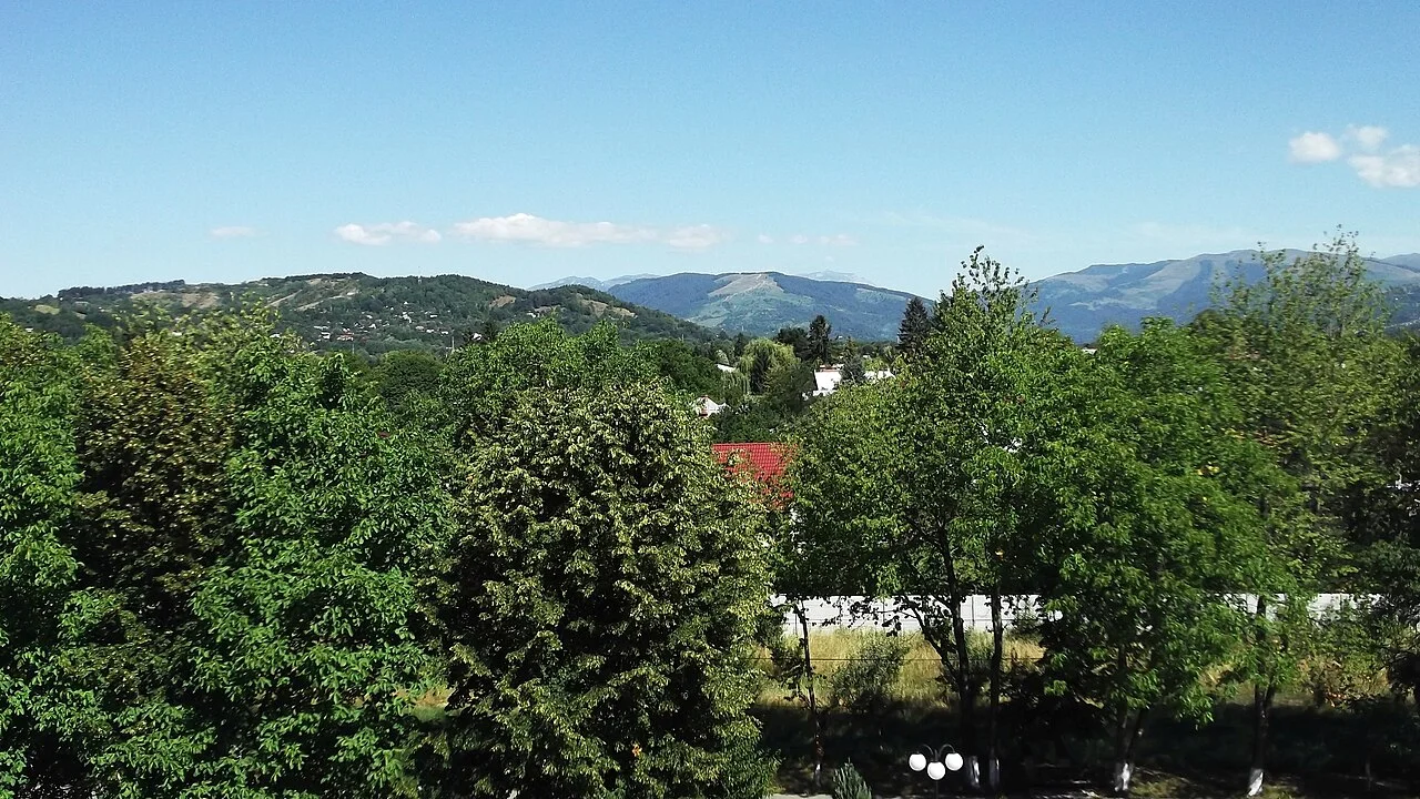 Photo of Breaza de Jos