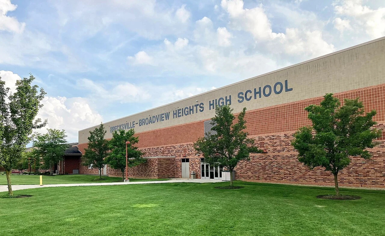 Photo of Brecksville