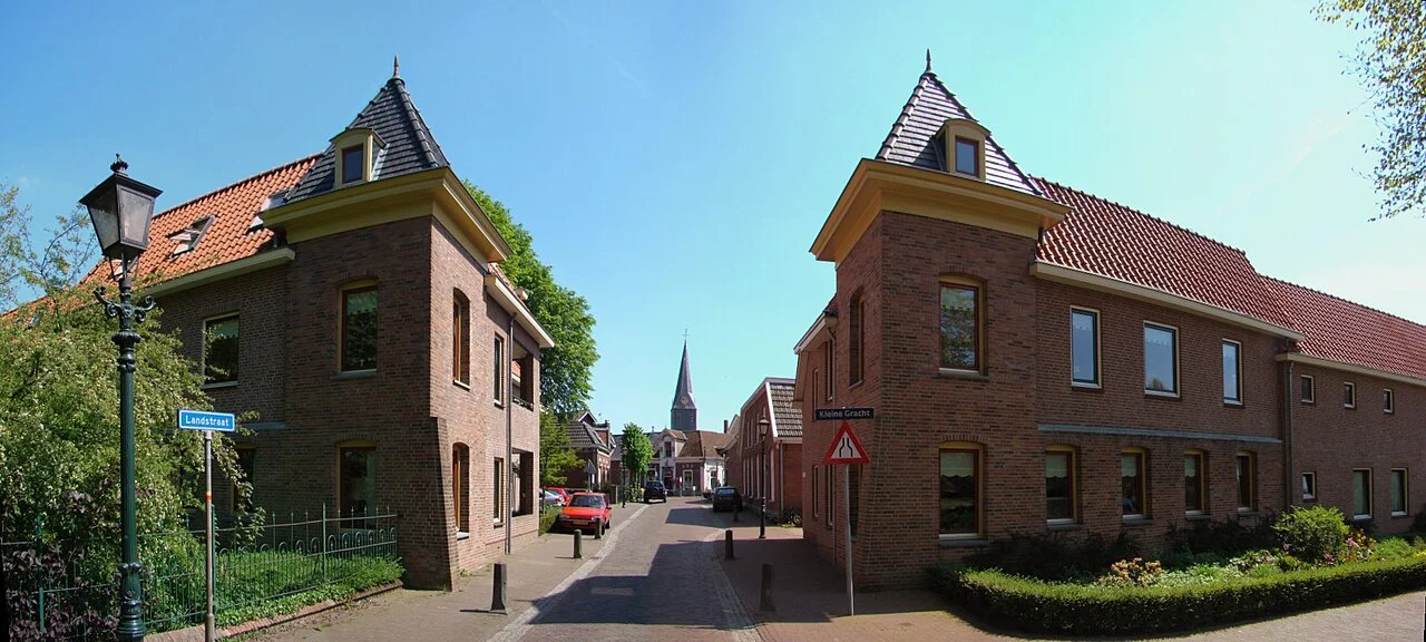 Photo of Bredevoort