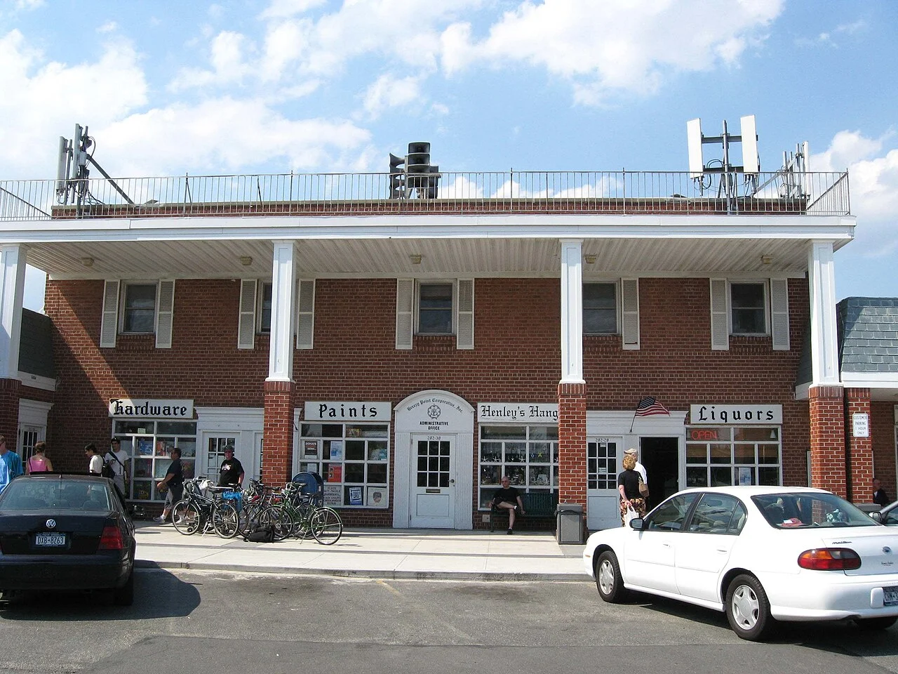 Photo of Breezy Point