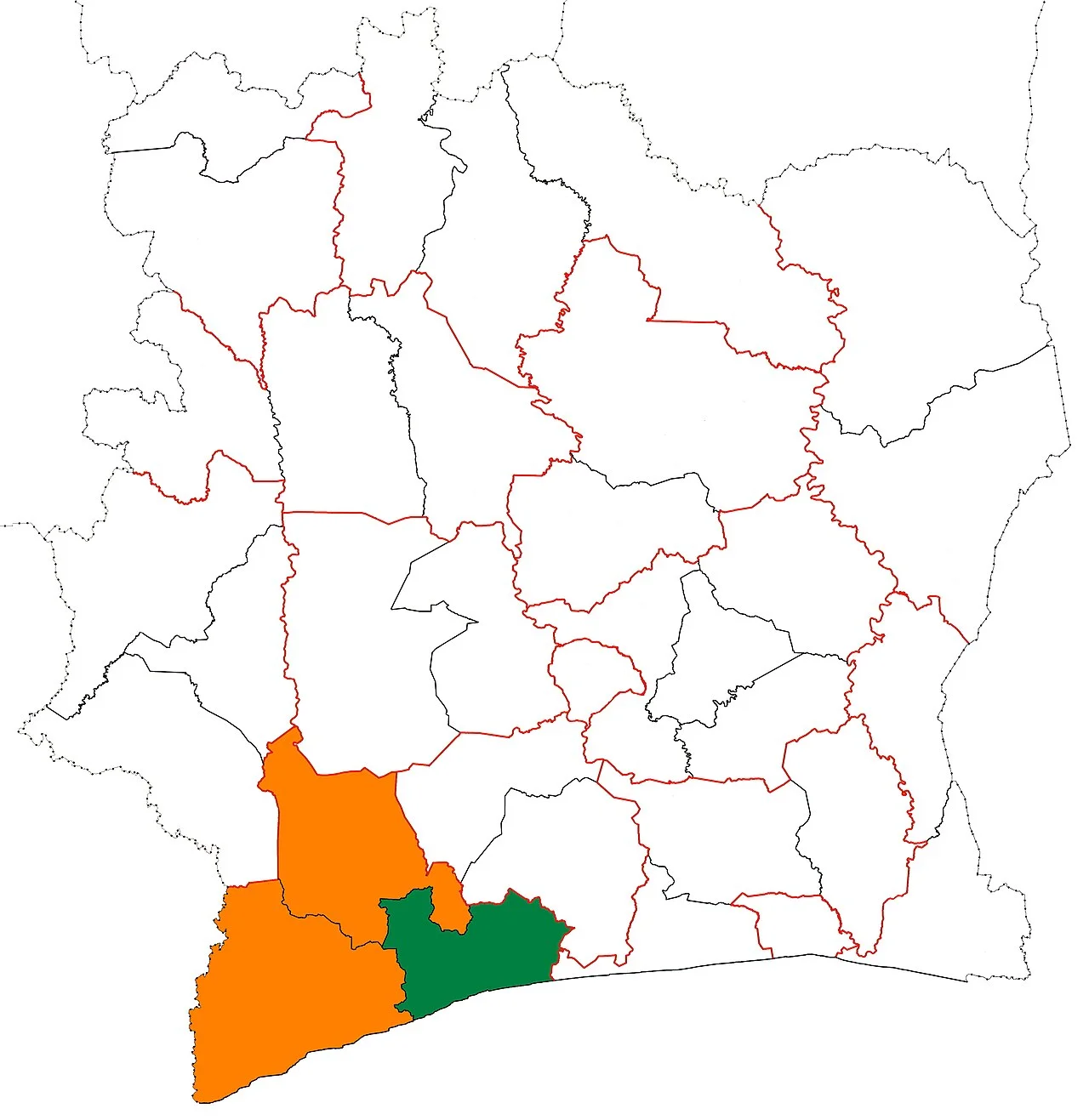 Photo of Bréguiagui