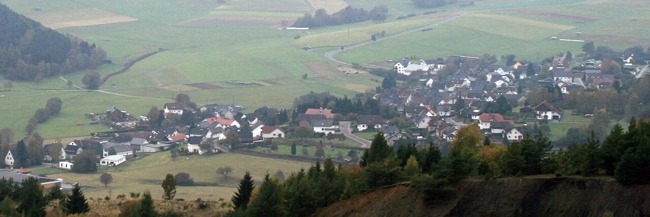 Photo of Breidenbach